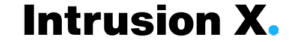 Intrusion X LLP Logo
